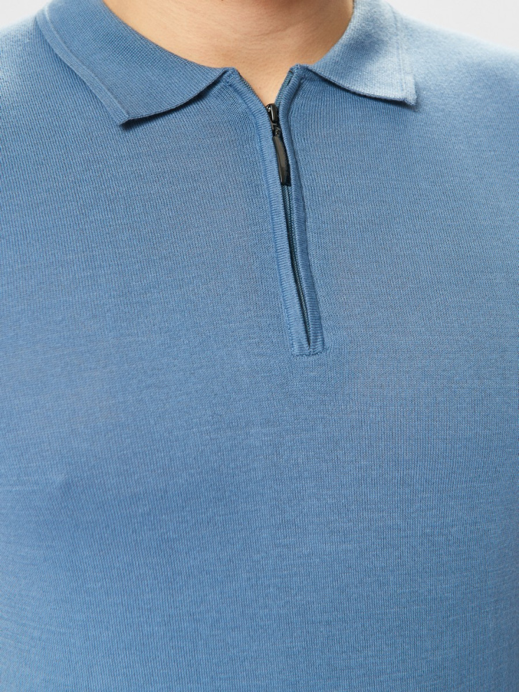 Джемпер-поло GROSTYLE 035006