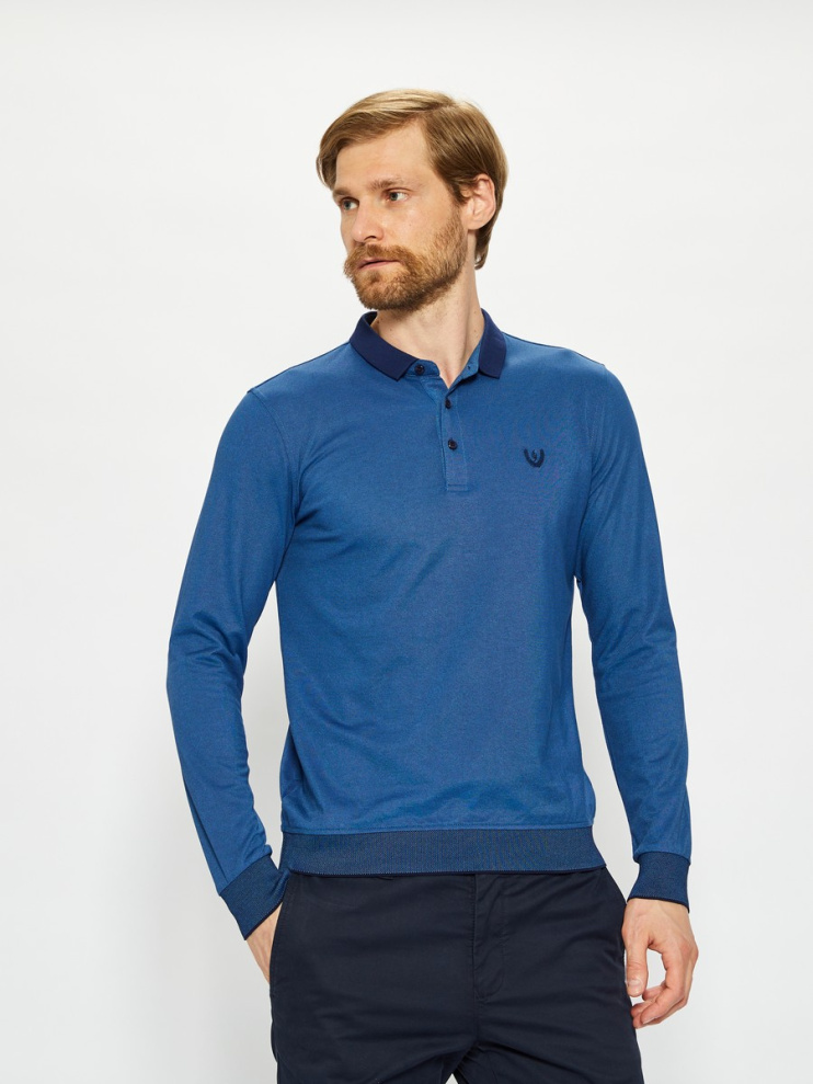 Джемпер поло GROSTYLE 034816