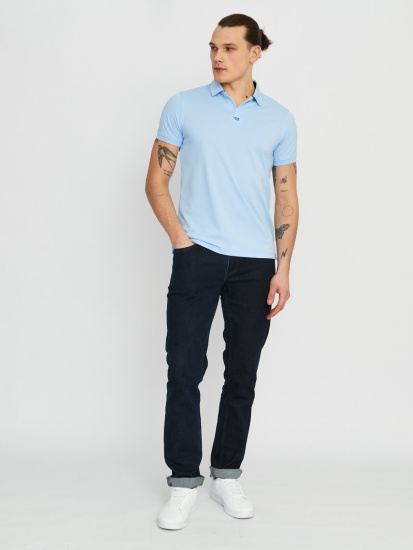 Джемпер-поло GROSTYLE knit 035220