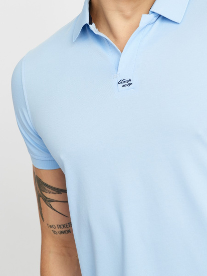 Джемпер-поло GROSTYLE knit 035220