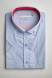 Сорочка муж. кр. рук. GROSTYLE PURE COTTON SS017051
