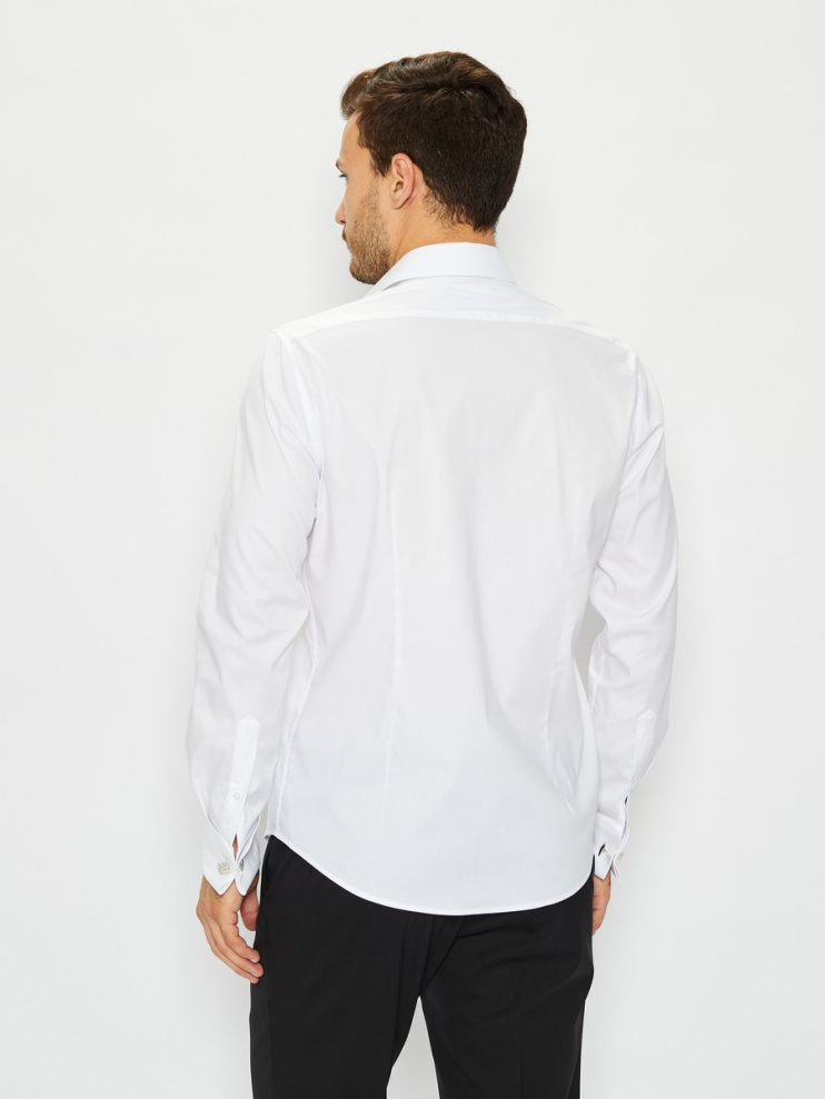 Сорочка муж. дл. рук. GROSTYLE PRIME SS017297