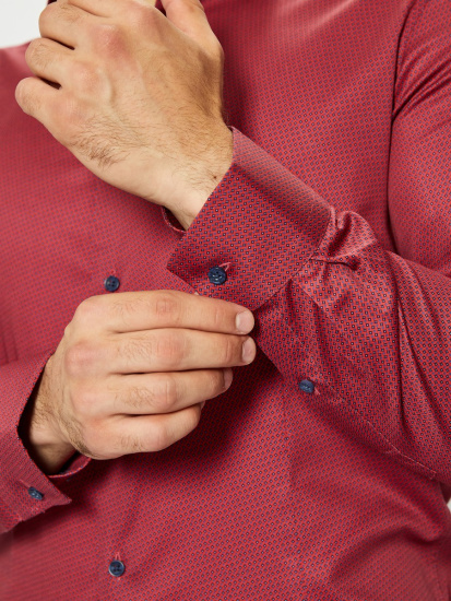 Сорочка муж. дл. рук. GROSTYLE PRIME ES017578