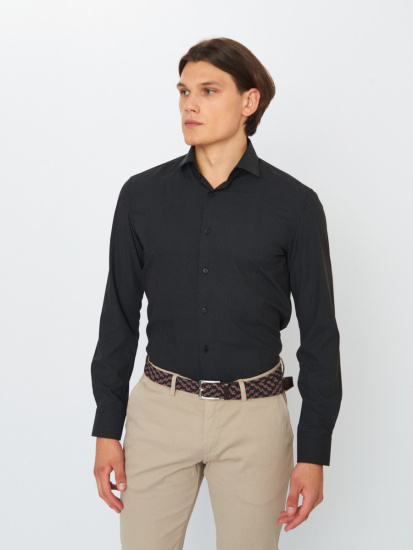 Сорочка муж. дл. рук. GROSTYLE TRENDY ES017979