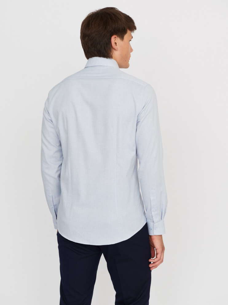 Сор. муж. дл. рук. GROSTYLE TRENDY SS018058