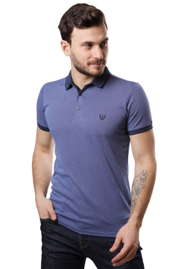 Джемпер-поло GROSTYLE 034505