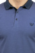 Джемпер-поло GROSTYLE 034505