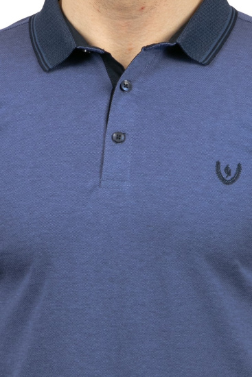 Джемпер-поло GROSTYLE 034505