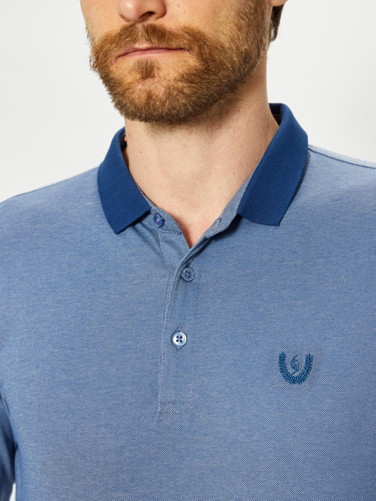 Джемпер поло GROSTYLE 034817