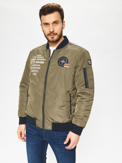 Куртка мужская GROSTYLE 040332