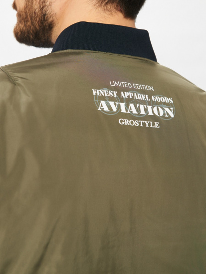 Куртка мужская GROSTYLE 040332