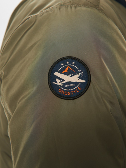Куртка мужская GROSTYLE 040332