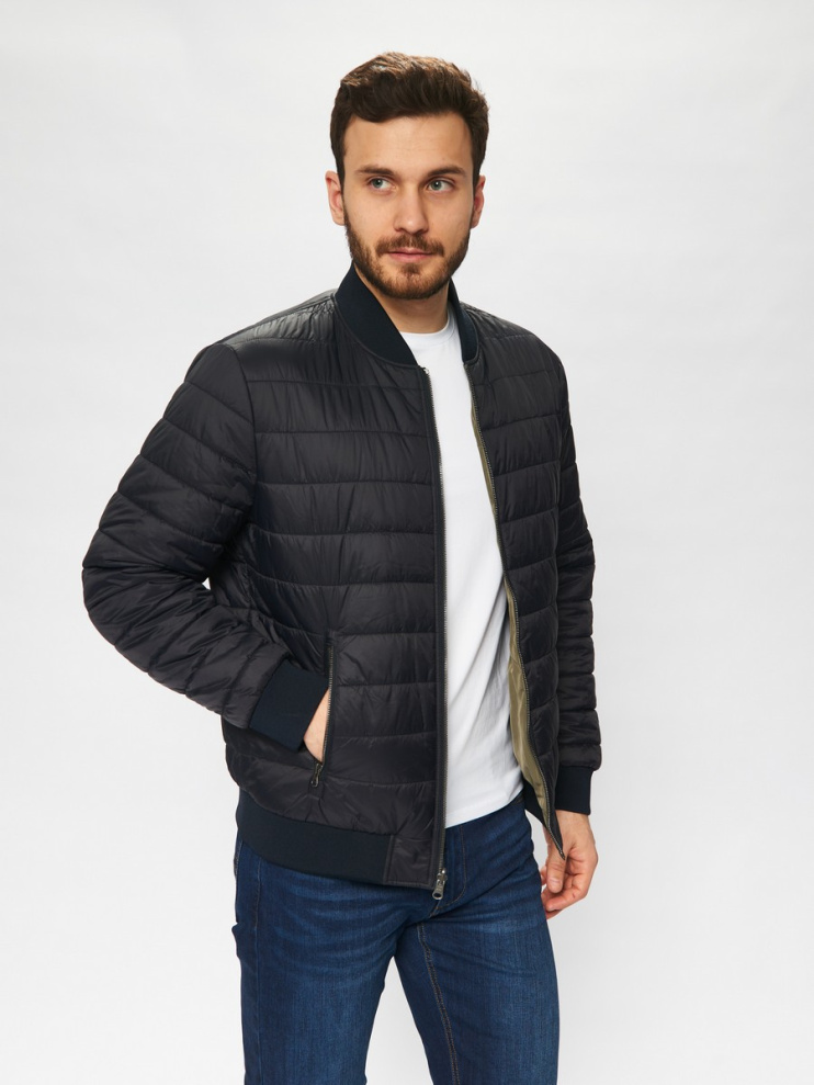 Куртка мужская GROSTYLE 040332