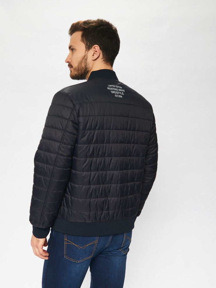 Куртка мужская GROSTYLE 040332