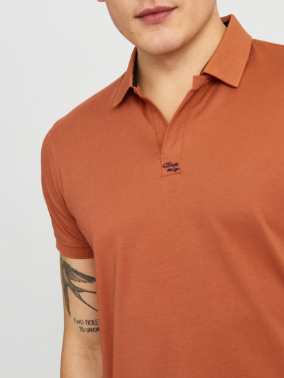 Джемпер-поло GROSTYLE knit 035221