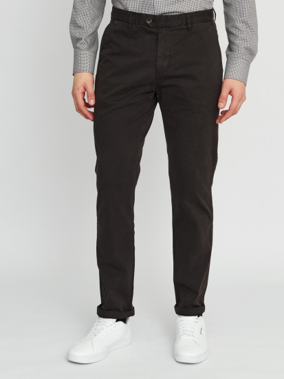 Брюки мужские GROSTYLE S020208