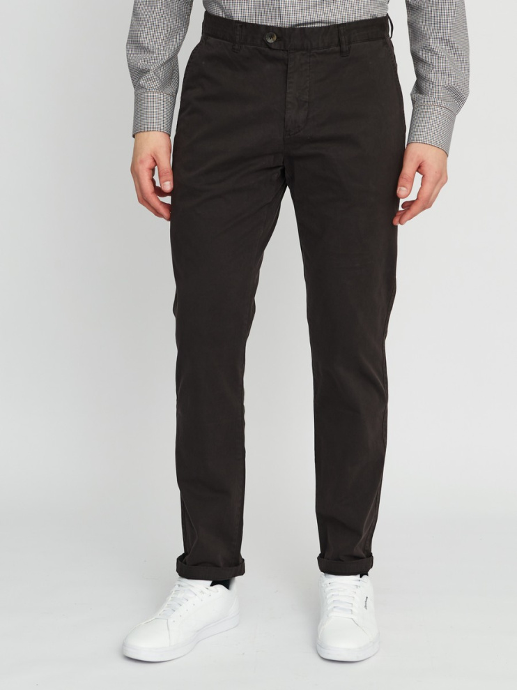 Брюки мужские GROSTYLE S020208