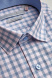 Сорочка муж. кр. рук. GROSTYLE PURE COTTON SS017046