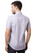 Сорочка муж. кр. рук. GROSTYLE PURE COTTON SS017046