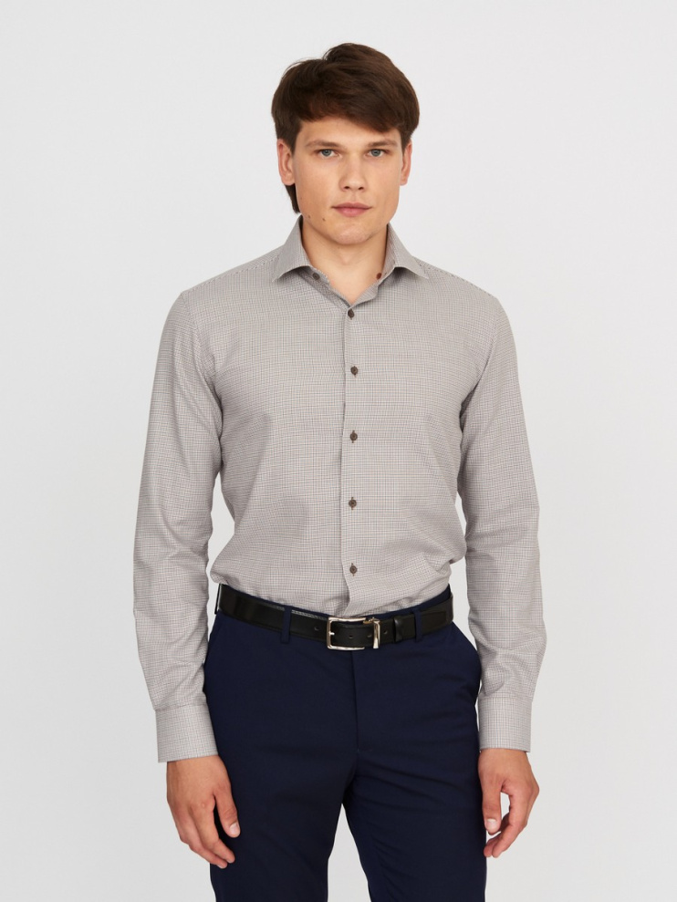 Сор. муж. дл. рук. GROSTYLE TRENDY SS018063