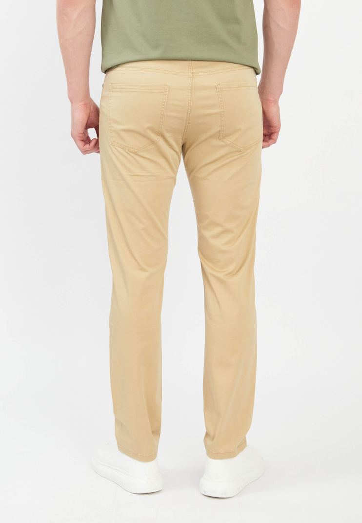 Брюки мужские GROSTYLE R020299