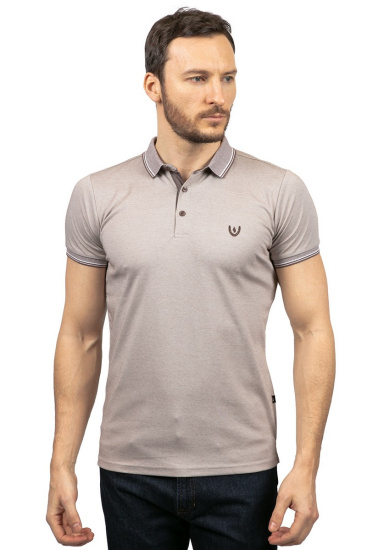 Джемпер-поло GROSTYLE 034506