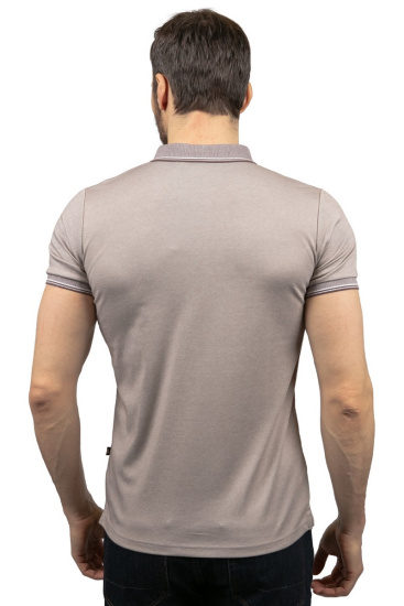 Джемпер-поло GROSTYLE 034506