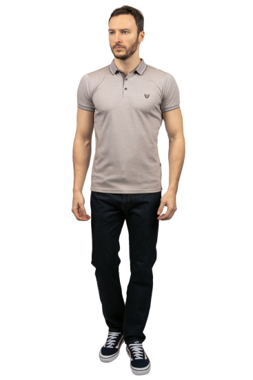 Джемпер-поло GROSTYLE 034506