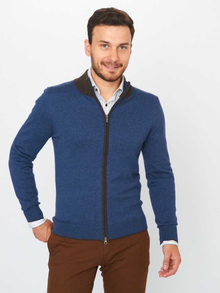 Жакет трикотажный GROSTYLE 034964