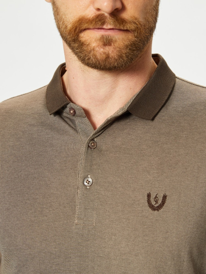 Джемпер поло GROSTYLE 034818