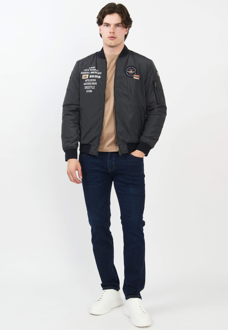 Куртка мужская GROSTYLE 040333