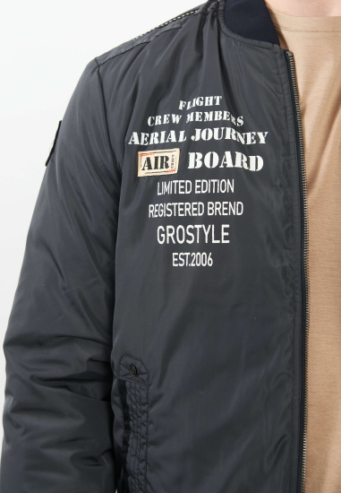 Куртка мужская GROSTYLE 040333