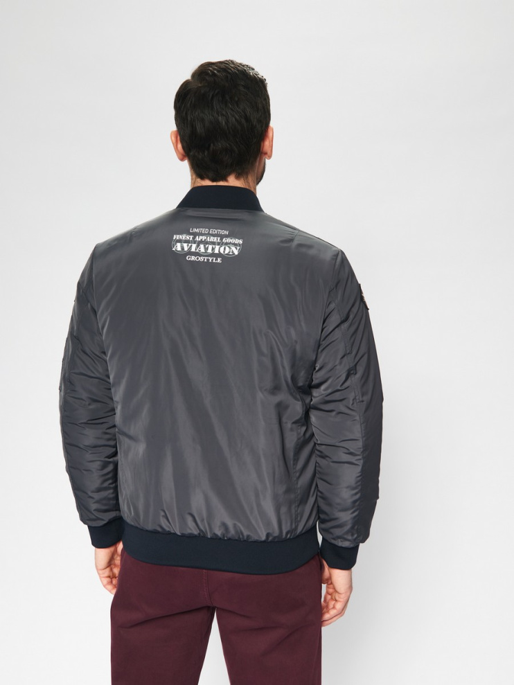 Куртка мужская GROSTYLE 040333