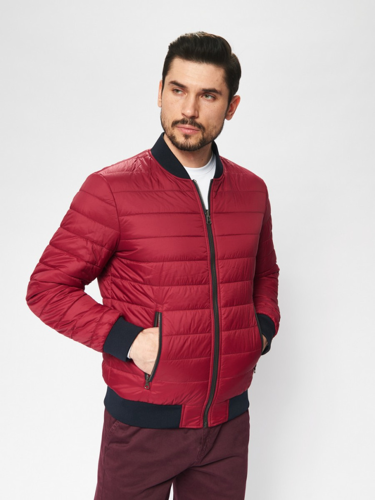 Куртка мужская GROSTYLE 040333