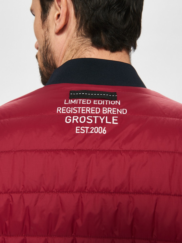 Куртка мужская GROSTYLE 040333