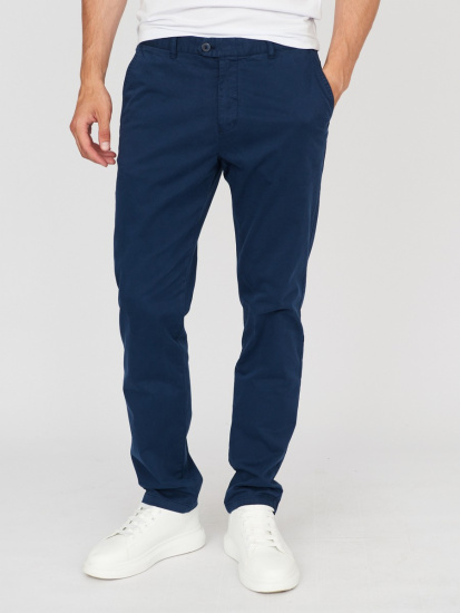 Брюки мужские GROSTYLE S020217