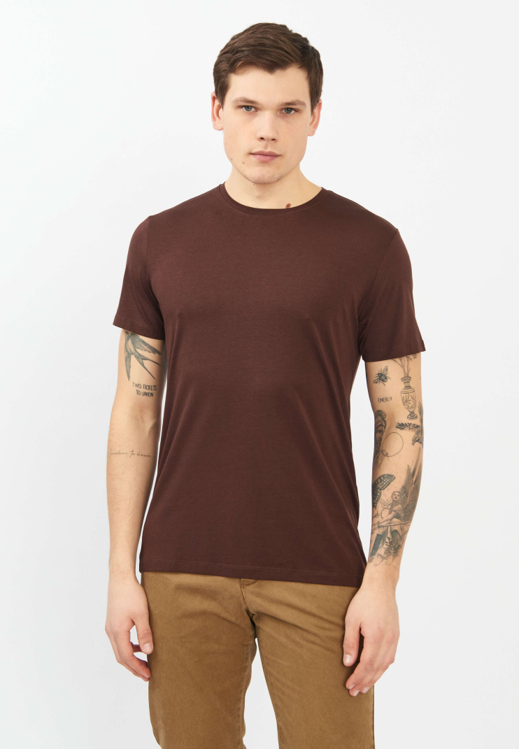 Футболка GROSTYLE knit 035379