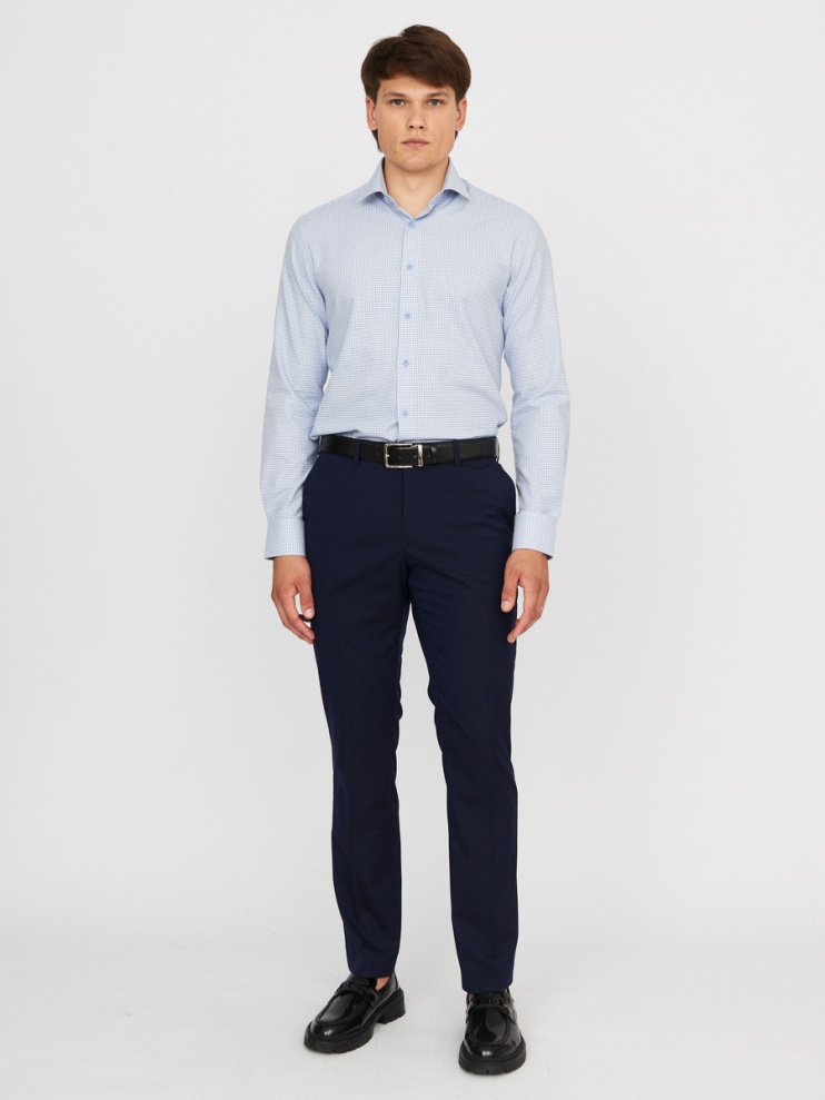 Сор. муж. дл. рук. GROSTYLE TRENDY SS018065