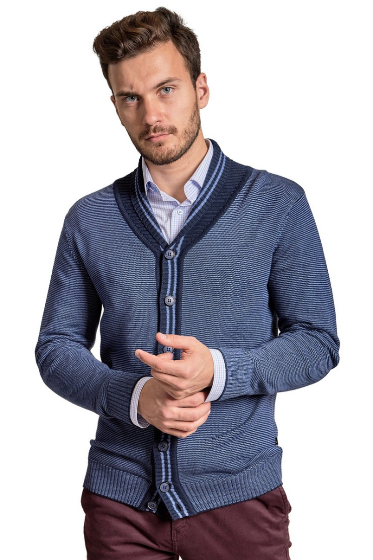 Жакет трикотажный GROSTYLE 034284