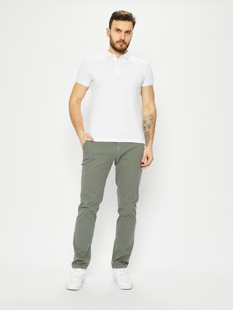 Джемпер-поло GROSTYLE knit 034823