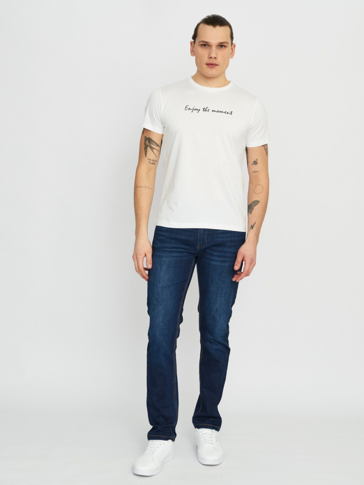 Футболка GROSTYLE knit 035129