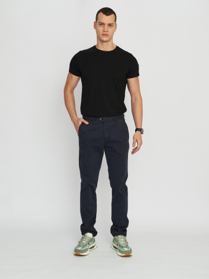 Брюки мужские GROSTYLE R020209