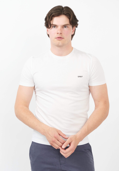 Футболка GROSTYLE knit 035454