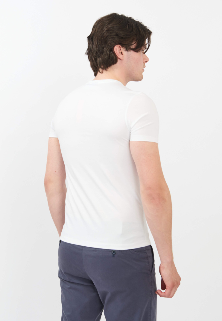 Футболка GROSTYLE knit 035454