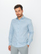 Сорочка муж. дл. рук. GROSTYLE PRIME SS017985