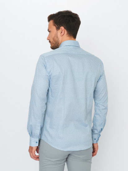 Сорочка муж. дл. рук. GROSTYLE PRIME SS017985