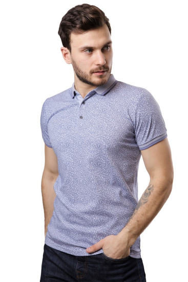 Джемпер-поло GROSTYLE 034512