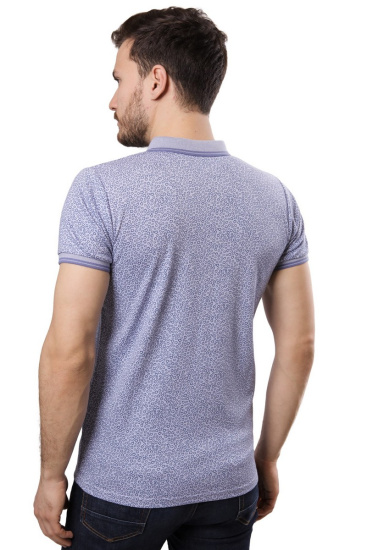 Джемпер-поло GROSTYLE 034512