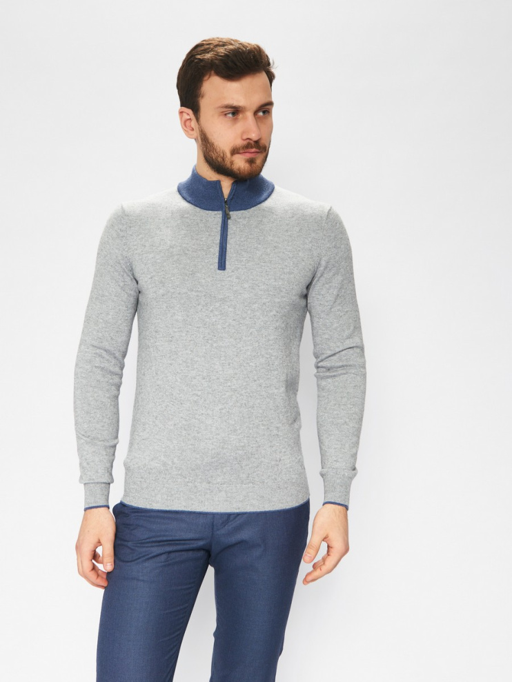 Джемпер GROSTYLE 034963