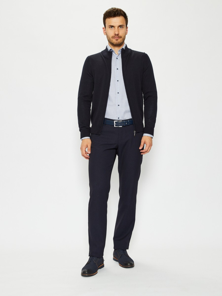 Жакет трикотажный GROSTYLE 034664